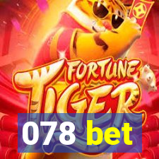 078 bet